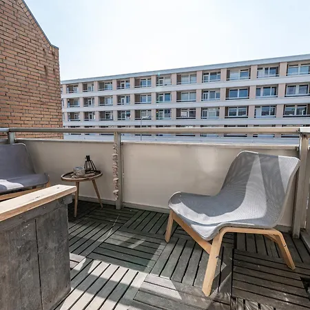 Aan Zee * Egmond aan Zee