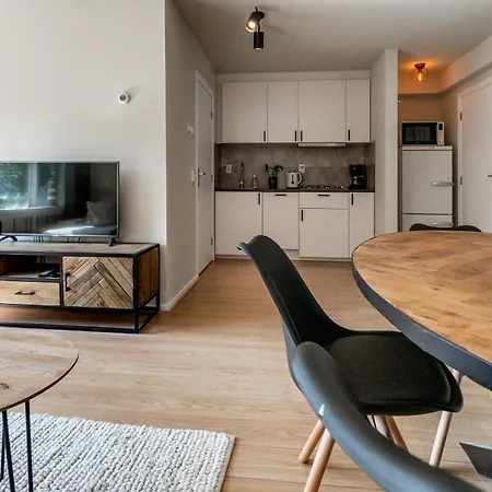 Appartamento Aan Zee *