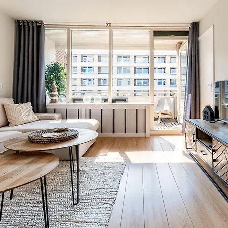 Aan Zee Egmond aan Zee