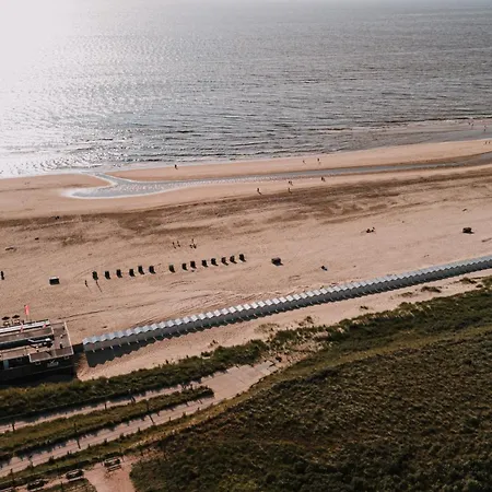 Aan Zee Egmond aan Zee