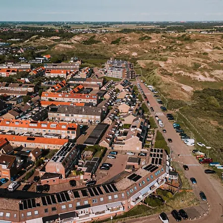 Aan Zee * Egmond aan Zee