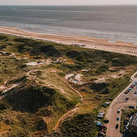 Appartement Aan Zee Egmond aan Zee