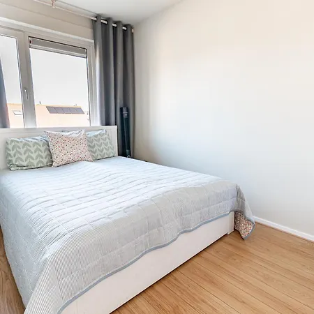 Appartamento Aan Zee