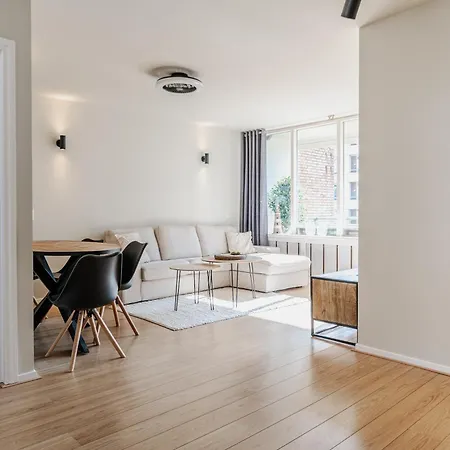 Aan Zee Appartamento *