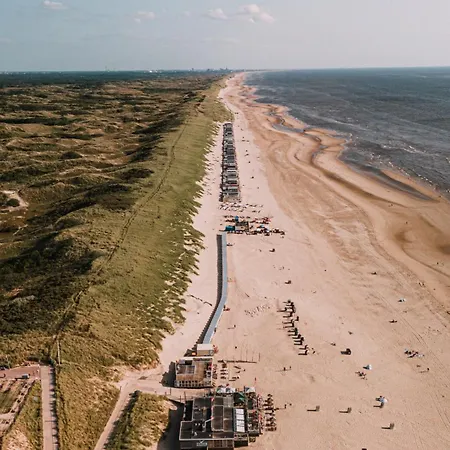 Appartamento Aan Zee