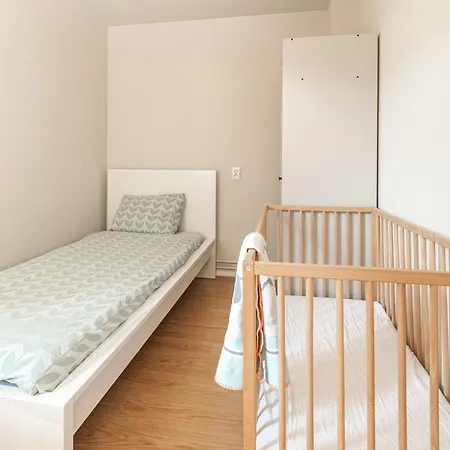 Apartment Aan Zee Egmond aan Zee