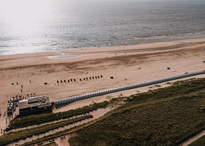 Aan Zee Egmond aan Zee
