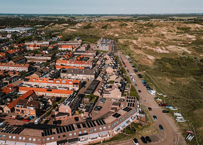 Aan Zee * Egmond aan Zee