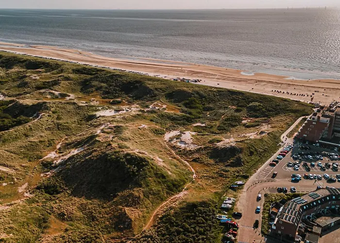 Appartement Aan Zee Egmond aan Zee