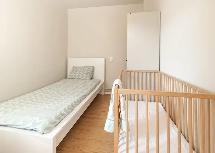 Appartement Aan Zee Egmond aan Zee