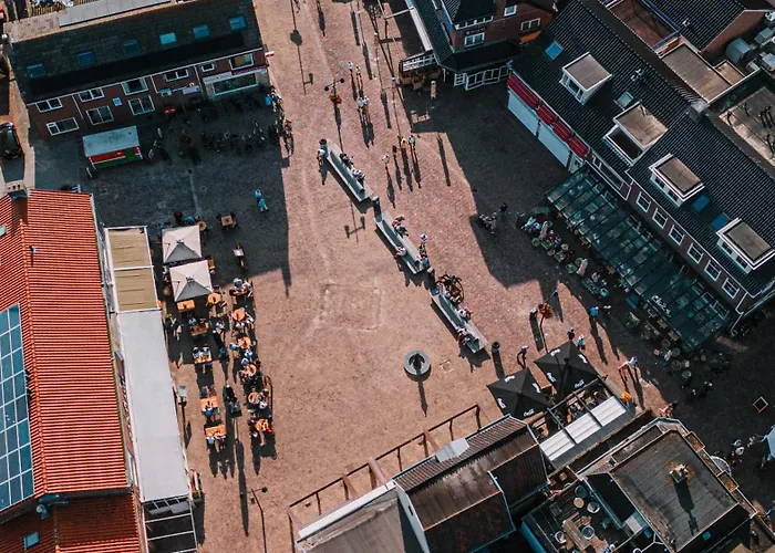 Aan Zee Appartement *