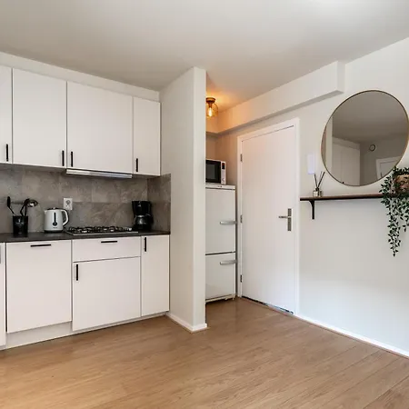 Appartement Aan Zee *