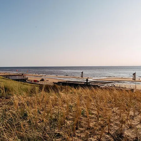 Aan Zee Egmond aan Zee