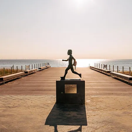 Aan Zee * Egmond aan Zee