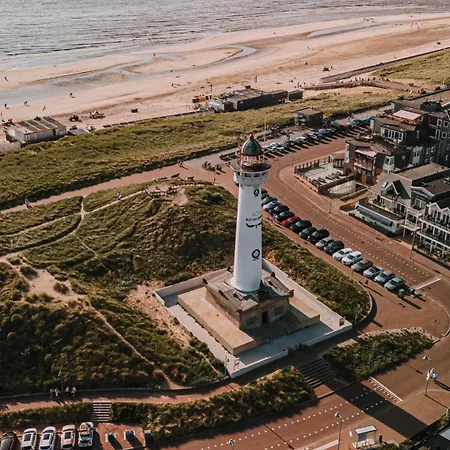 Aan Zee * Egmond aan Zee