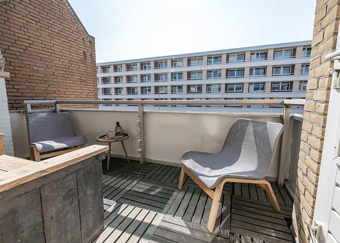 Aan Zee * Egmond aan Zee