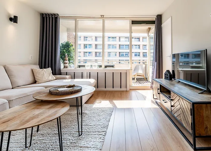 Aan Zee Egmond aan Zee