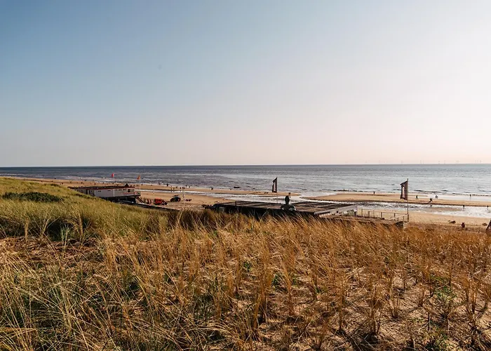 Aan Zee Egmond aan Zee
