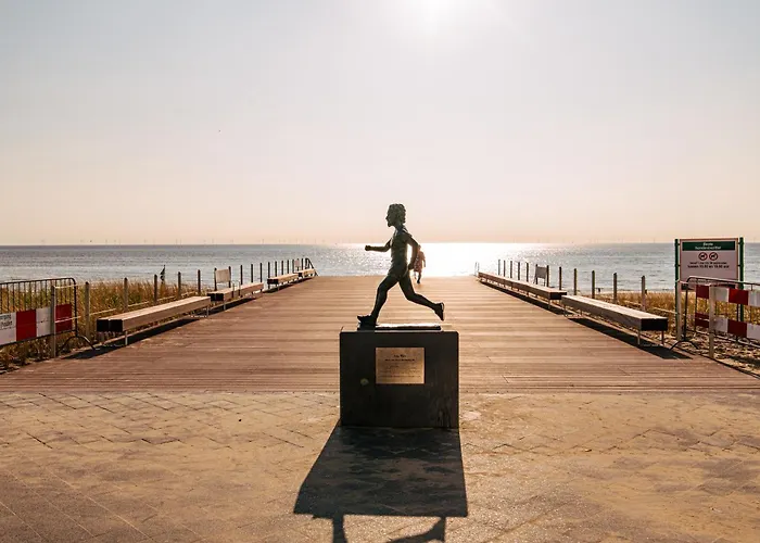 Aan Zee * Egmond aan Zee