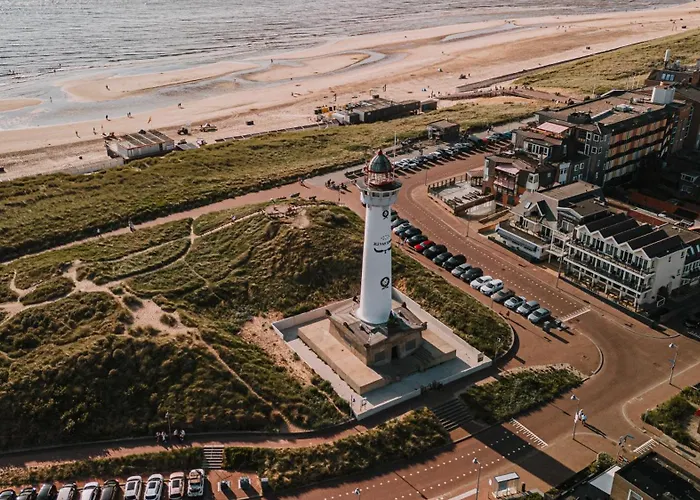 Aan Zee * Egmond aan Zee